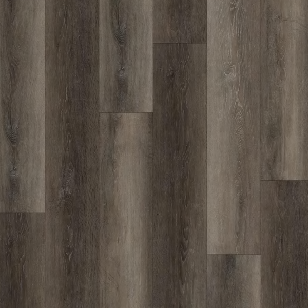 Hybrid Floors - Mocha Oak