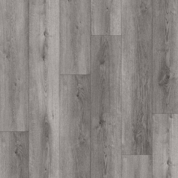 Hybrid Floors - Grey Oak
